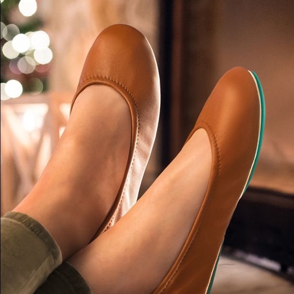 Tieks Shoes - Tieks Ballet Flats